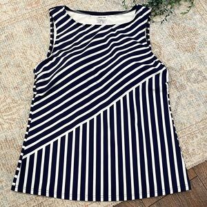 Lands’ End - swim top